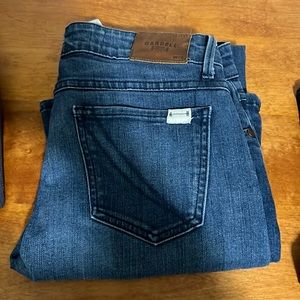 Barbell Apparel Skinny Jeans